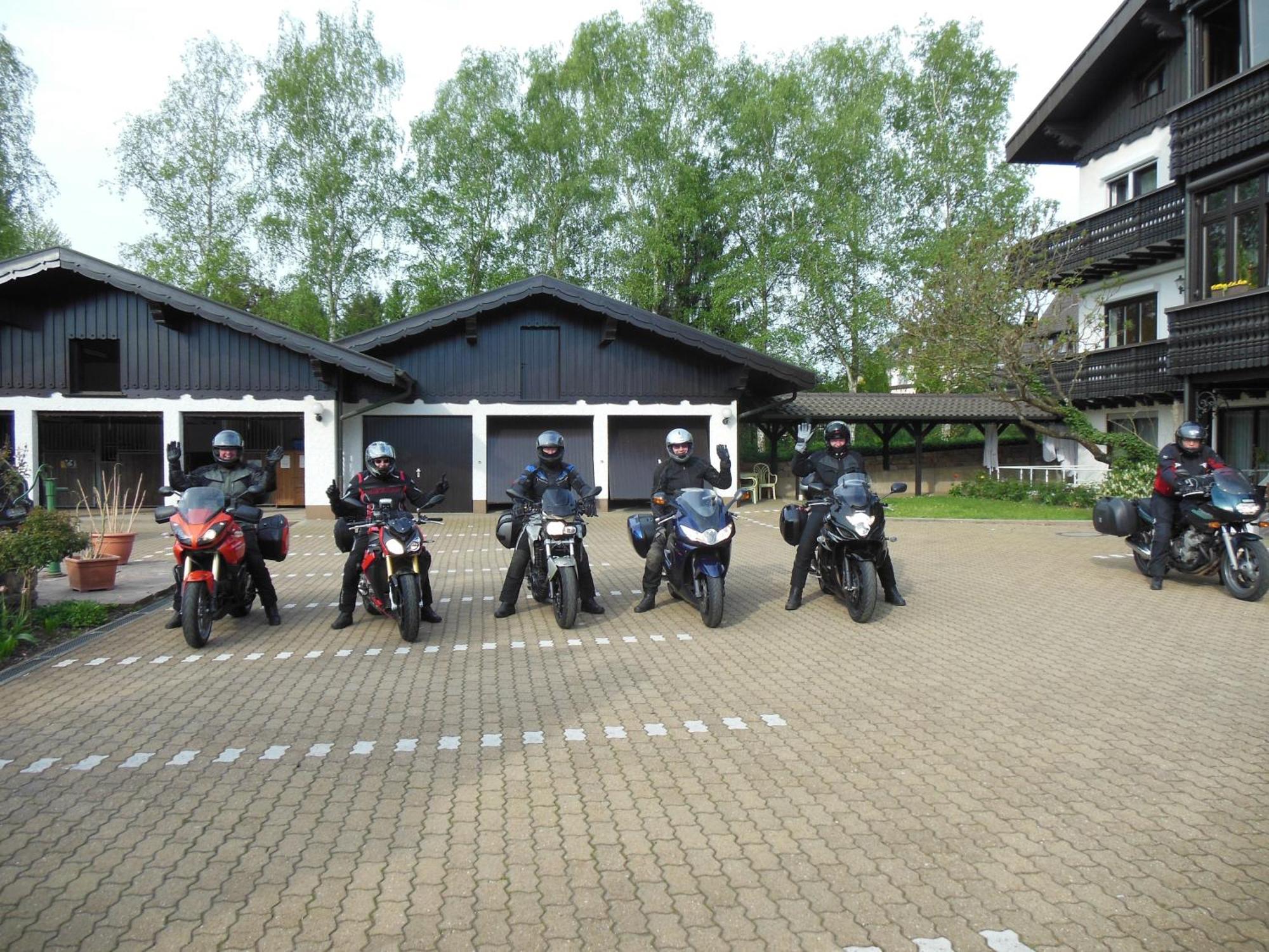 Hotel Muehlenthal Gmbh Schwalbach Exterior photo
